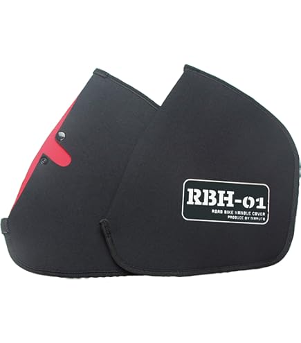 BAR MITTS ハンドルカバー Lサイズ BAR MITTS ハンドルカバー Lサイズ BARMITTS(バーミッツ)|製品一覧